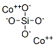 dicobalt orthosilicate  Structural