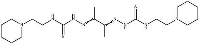 Bitipazone Structural