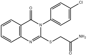 134615-88-6 structural image