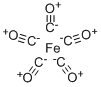 13463-40-6 structural image