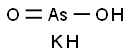 potassium arsenite