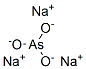 trisodium arsenite 