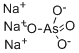 trisodium arsenate 