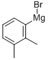 2,3-DIMETHYLPHENYLMAGNESIUM BROMIDE Structural