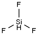 TRIFLUOROSILANE