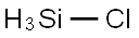 CHLOROSILANE Structural