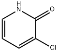 3-Chloropyridin-2-ol Structural Picture
