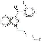 AM-694-d4 Structural
