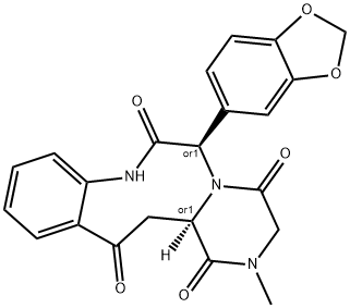 1346605-38-6 structural image