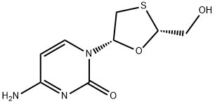 Lamivudine Structural