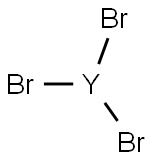 YTTRIUM BROMIDE Structural