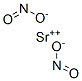 strontium nitrite  