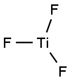 TITANIUM(III) FLUORIDE