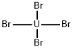 uranium tetrabromide  