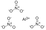 Aluminum nitrate  Structural