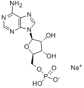 ADENOSINE5'-MONOPHOSPHATESODIUMSALT