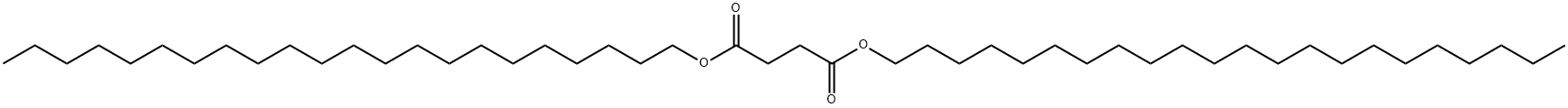 didocosyl succinate Structural