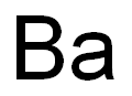 BARIUM HYDRIDE Structural