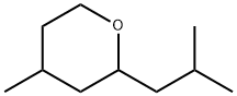 DIHYDRO ROSE OXIDE