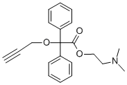 PARGEVERINE HCL Structural