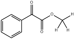 D3-METHYL BENZOYLFORMATE