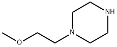 1-(2-Methoxyethyl)piperazine