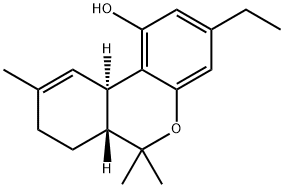 ethyl-delta-9-tetrahydrocannabinol