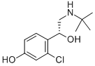 meluadrine