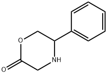 5-Phenyl-2-morpholinone