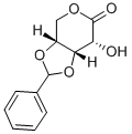 3,4-O-BENZYLIDENE-D-RIBO-1,5-LACTONE