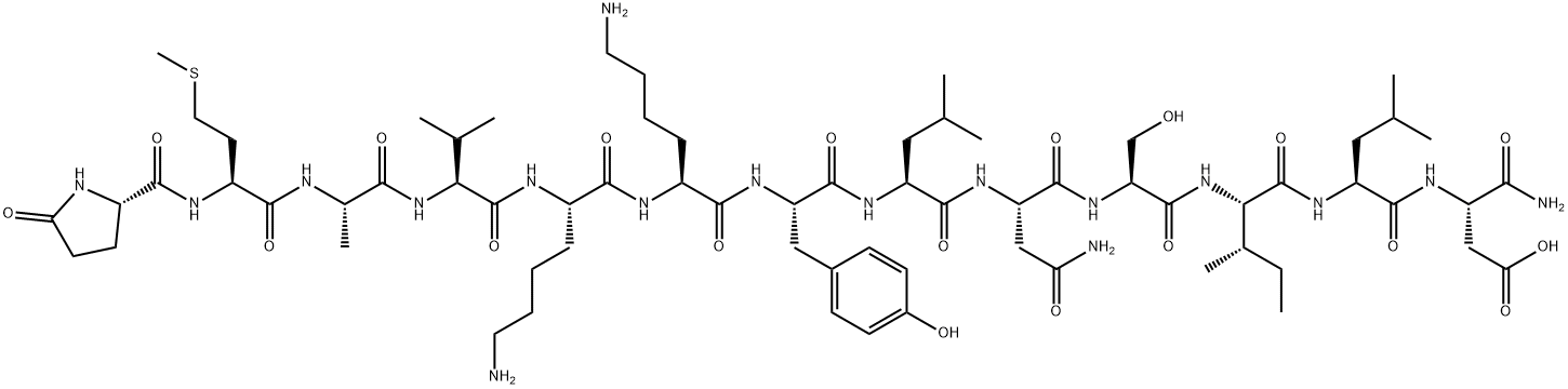 134907-86-1 structural image