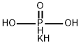 POTASSIUM PHOSPHITE Structural