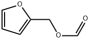 Formic acid furfuryl ester Structural