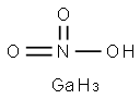 gallium(iii)nitrate(1:3