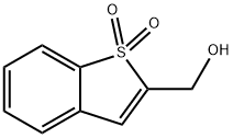 BENZOTHIOPHENE SULFONE-2-METHANOL  97