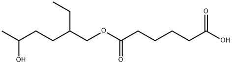 MONO-(2-ETHYL-5-HYDROXYHEXYL)ADIPATE