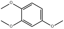 1,4,5-Trimethoxybenzene,1,2,4-TRIMETHOXYBENZENE