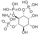 D-MYO-INOSITOL 1,5,6-TRIS-PHOSPHATE AMMONIUM SALT