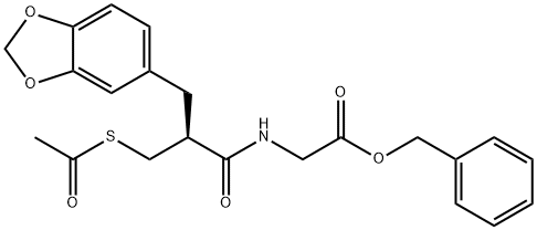 glycopril Structural