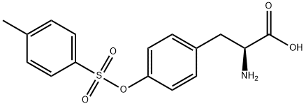 H-TYR(TOS)-OH.ACETATE