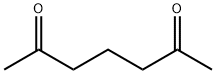 2,6-HEPTANEDIONE Structural