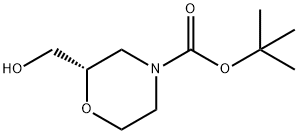 (S)-N-BOC-2-HYDROXYMETHYLMORPHOLINE