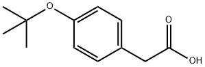 4-TERT-BUTOXYPHENYLACETIC ACID