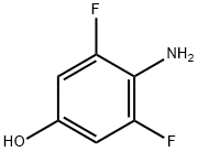 4-AMINO-3,5-DIFLUORO-PHENOL