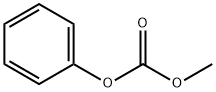 METHYL PHENYL CARBONATE Structural