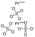 PRASEODYMIUM SULFATE