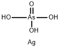 SILVER ARSENATE Structural