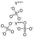 diyttrium trisulphate  Structural