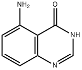 5-AMINO-4(1H)-QUINAZOLINONE