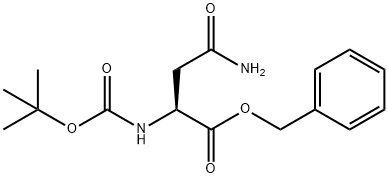 BOC-ASN-OBZL Structural